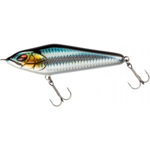 Daiwa Prorex Lazy Jerk 90SS [18 g] kibinago 1-pack
