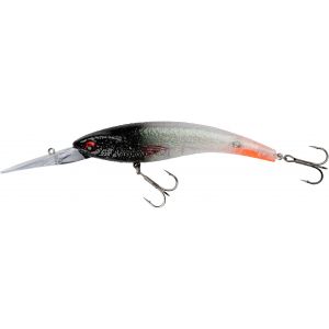 Daiwa Prorex Diving Minnow 120DR [26 g] F black head flash 1-pack