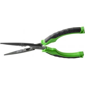Daiwa Prorex fjäderring-/multitång 23 cm svart/grön
