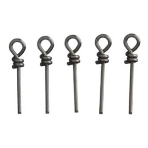 Daiwa Prorex Stinger spikes 25 mm 10-pack