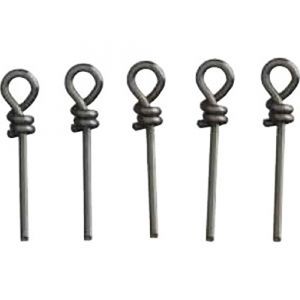 Daiwa Prorex Stinger spikes 25 mm 10-pack