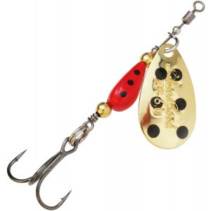 Daiwa Silvercreek spinnare [6 g] #2 1-pack