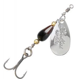 Daiwa Silvercreek spinnare [6 g] #2 silver coffee 1-pack