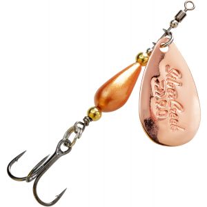 Daiwa Silvercreek spinnare [9 g] #3 1-pack