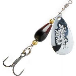 Daiwa Silvercreek spinnare [9 g] #3 silver coffee 1-pack