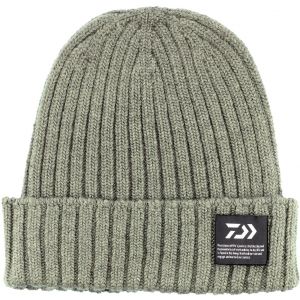 Daiwa Fisherman Beanie one-size gray