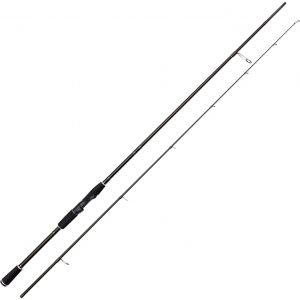 Westin W2 Powerstrike spinning rod 7'6" ML 10-40 g