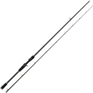 Westin W2 Powerstrike-T baitcasting rod