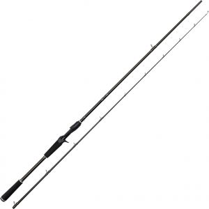 Westin W2 Finesse Shad-T baitcasting rod 7'4" H 12-38 g
