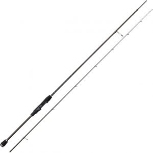 Westin W2 Streetstick spinning rod 8'1" MH 5-15 g