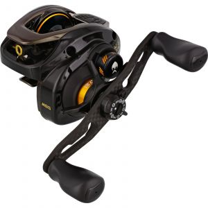 Westin W6-BC SSG 50 low profile reel [6.6:1] right handed