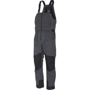 Westin W4 Bibs hängslebyxor gunmetal