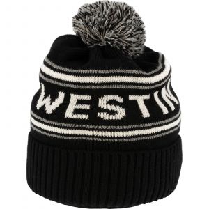 Westin Mountain Snowroller mössa one-size svart