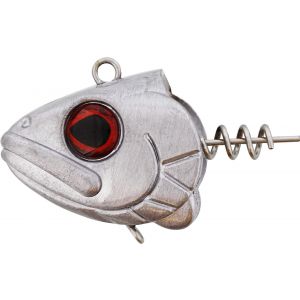 Westin Shadteez jiggskalle [70 g] natural 1-pack