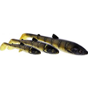 Westin Bullteez Shadtail 30 cm [240 g] 