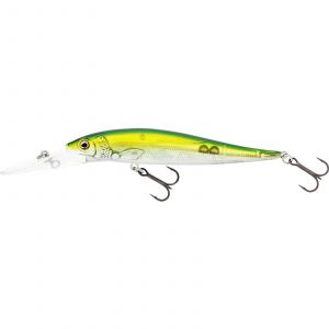 Westin Jerkbite MR 9 cm [9 g] SP olive minnow 1-pack