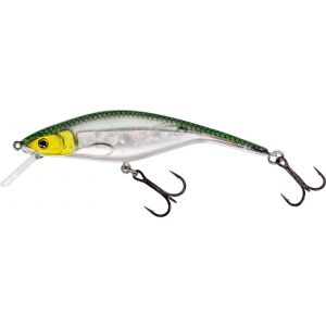 Westin P10 SR crankbait 10 cm [15 g] F headlight 1-pack