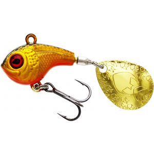 Westin Dropbite Spin Tail Jig 3.4 cm [17 g] S 1-pack
