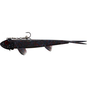 Westin Twinteez Pelagic V-tail R 'N R 21 cm [70 g] 