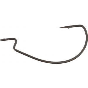 Westin EWG Offset krok stl. #1/0 svart 5-pack