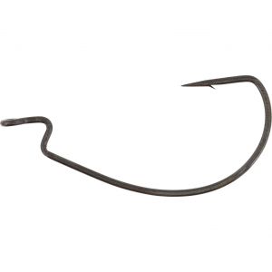 Westin EWG Offset krok stl. #2/0 svart 5-pack