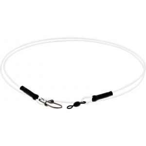 Westin ST5 fluorocarbon leaders 2-pack