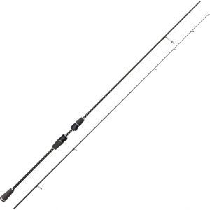 Westin W2 Light Softlure spinning rod 6'1" UL 1-4 g