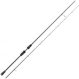 Westin W2 Light Softlure spinning rod