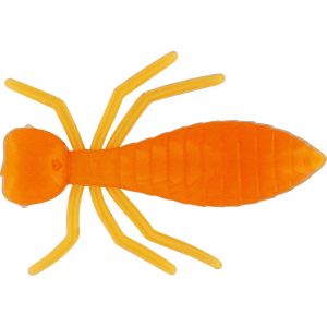 Westin Termite 3.2 cm [banan] orange 10-pack