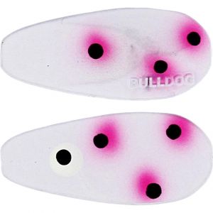 Westin Bulldog Inline 3 cm [6 g] clown 1-pack