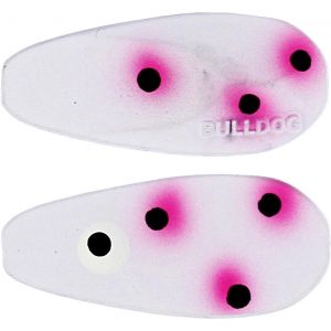 Westin Bulldog Inline 3 cm [6 g] clown 1-pack