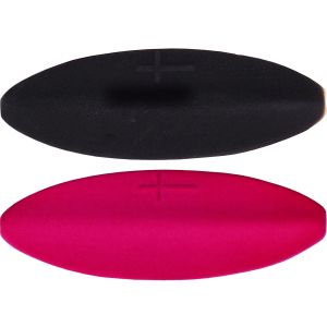 Westin Præsten 4 cm [3.5 g] black/pink 1-pack