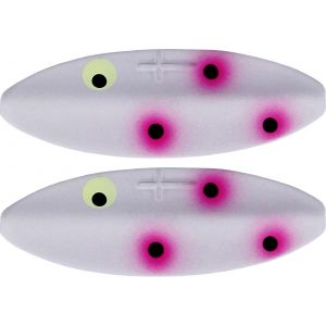 Westin Præsten 4 cm [3.5 g] clown 1-pack