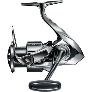 Shimano Stella FK C3000 haspelrulle