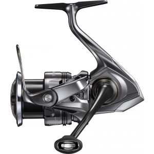Shimano Twin Power FE 2500 haspelrulle