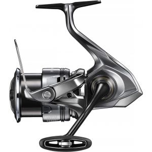 Shimano Twin Power FE 4000 M haspelrulle