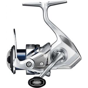 Shimano Stradic FM 1000 haspelrulle