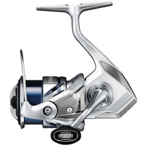 Shimano Stradic FM C2000 S haspelrulle