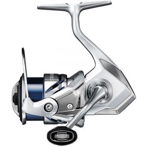 Shimano Stradic FM C2000 HG haspelrulle
