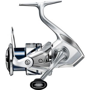 Shimano Stradic FM 2500 haspelrulle