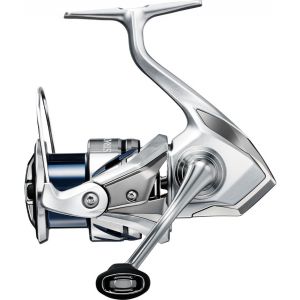 Shimano Stradic FM 2500 HG haspelrulle