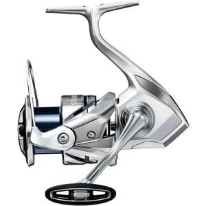 Shimano Stradic FM C3000 spinning reel