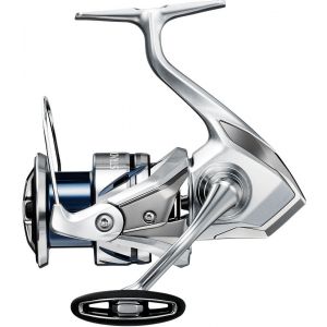 Shimano Stradic FM C3000 HG haspelrulle