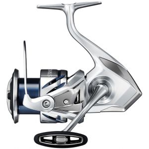 Shimano Stradic FM 4000 haspelrulle