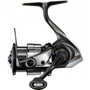 Shimano Vanquish FC 2500S haspelrulle