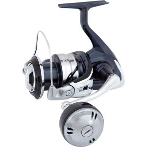 Shimano Twin Power SW-C 5000 HG haspelrulle