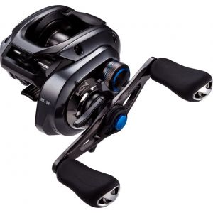 Shimano SLX DC A lågprofilrulle