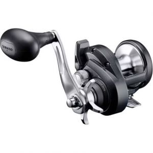 Shimano Torium A 14 lb HG havsfiskerulle högervevad