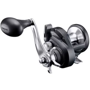 Shimano Torium A 14 lb HG havsfiskerulle högervevad