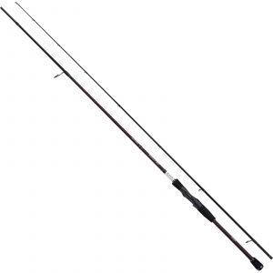 Shimano Yasei BB AX [Perch Finesse Versatile] spinning rod 2.30 m 3-12 g